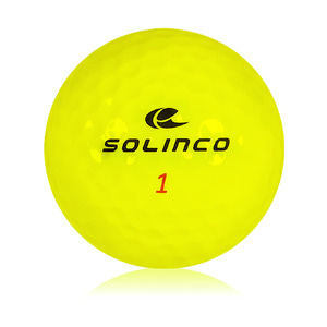 솔린코 컬러 골프공 GOLF BALL 솔린코볼 골프공 SOLINCOBALL